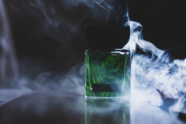 A LASTING IMPRESSION