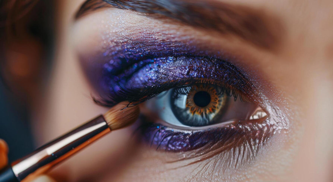 THE SATISFYING EYE