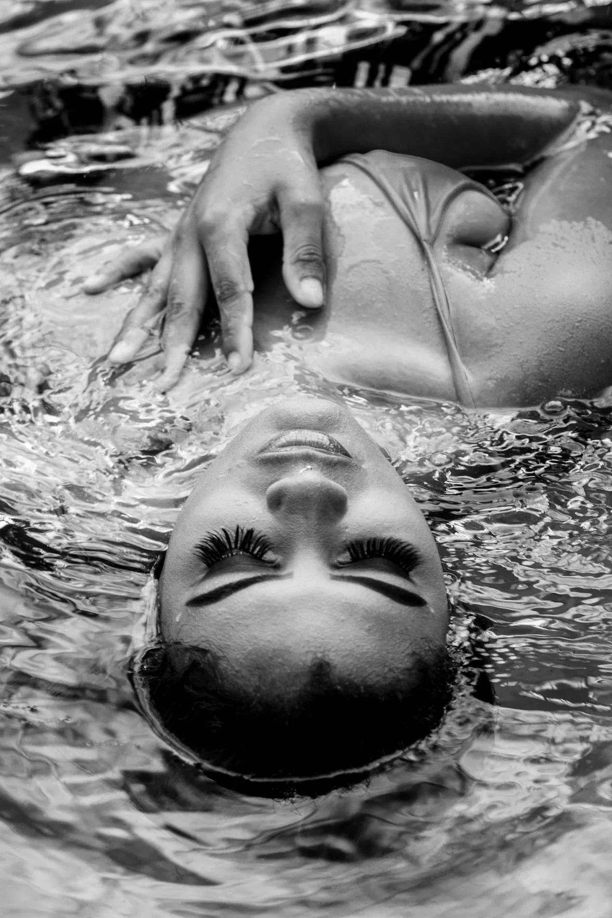 WELLNESS - A MODERN LUXURY