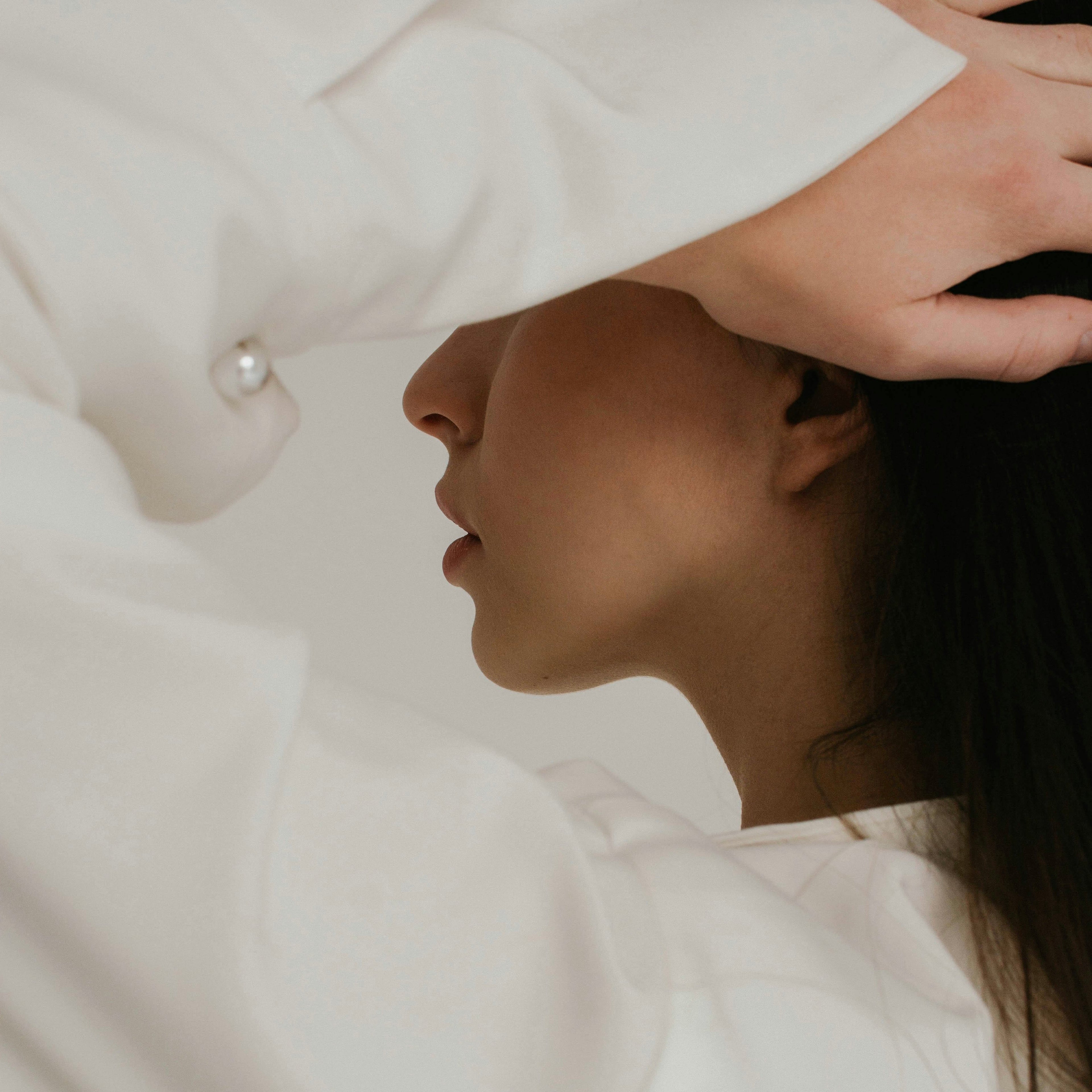 WHEN LESS IS REVEALED