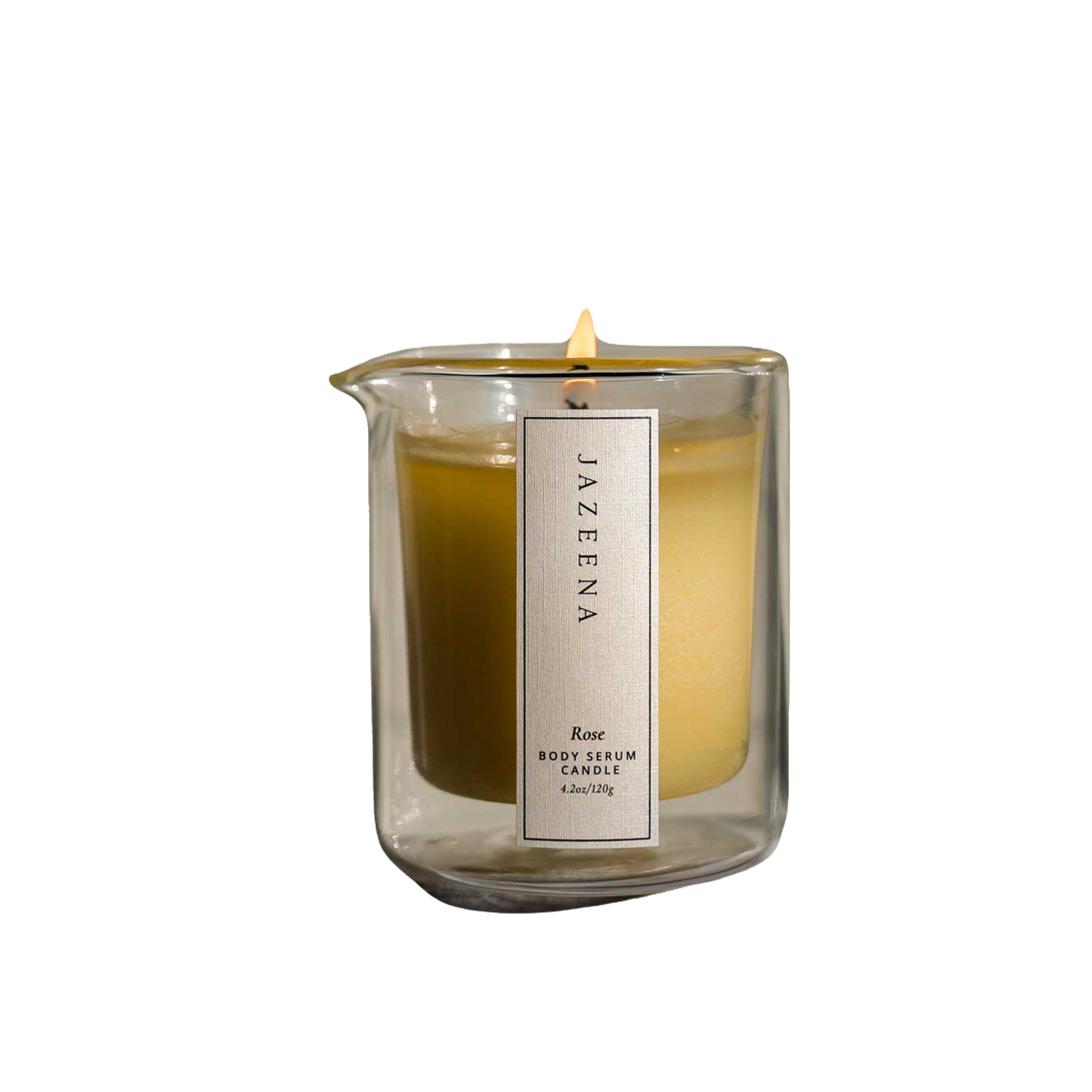Body Candle