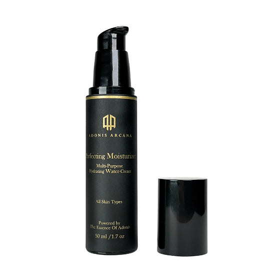 Perfecting Moisturizer