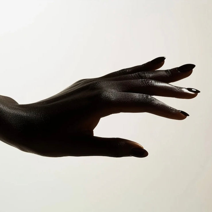 AT YOUR FINGERTIPS