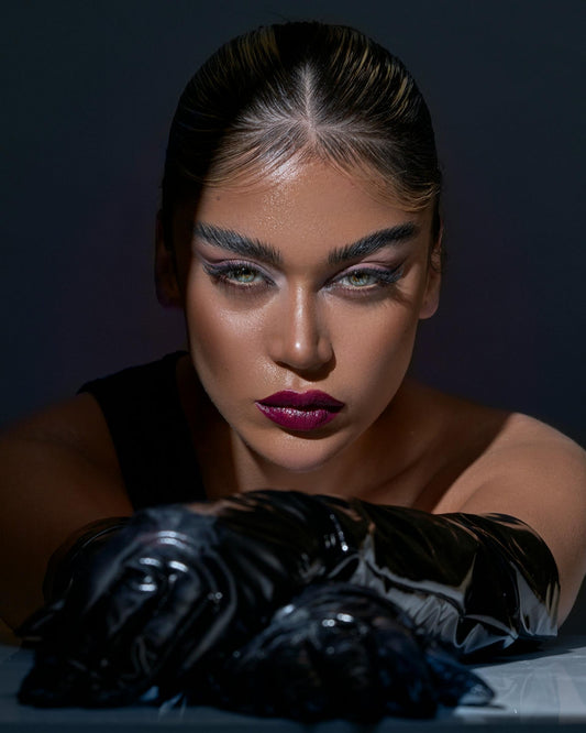 THE RISE OF SUMMER NOIR