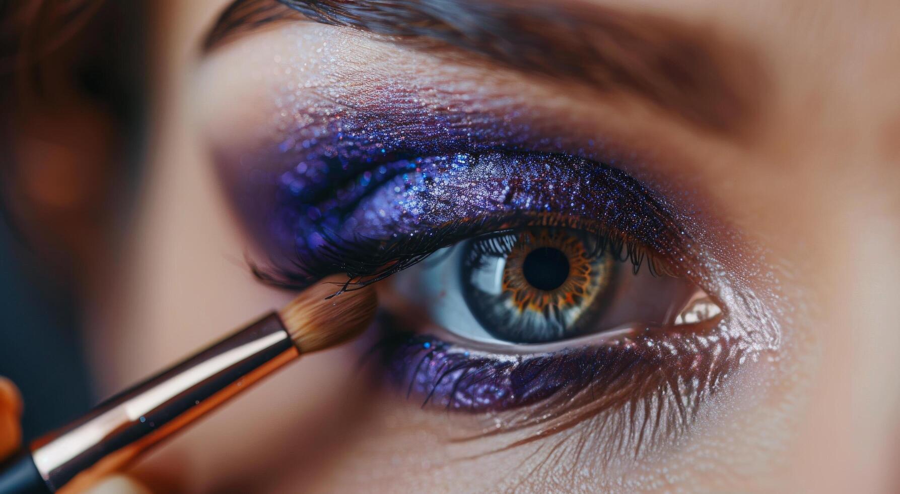 THE SATISFYING EYE