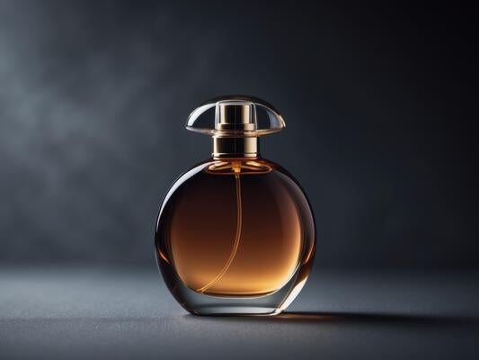 THE FUTURE OF FRAGRANCE