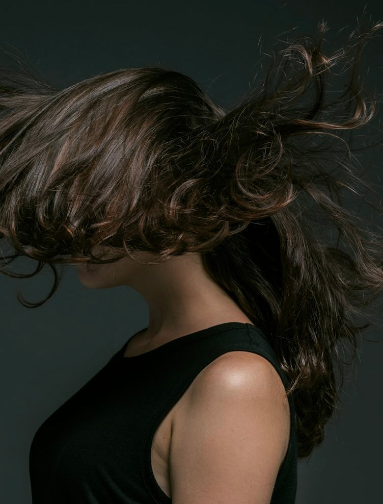 HAIR