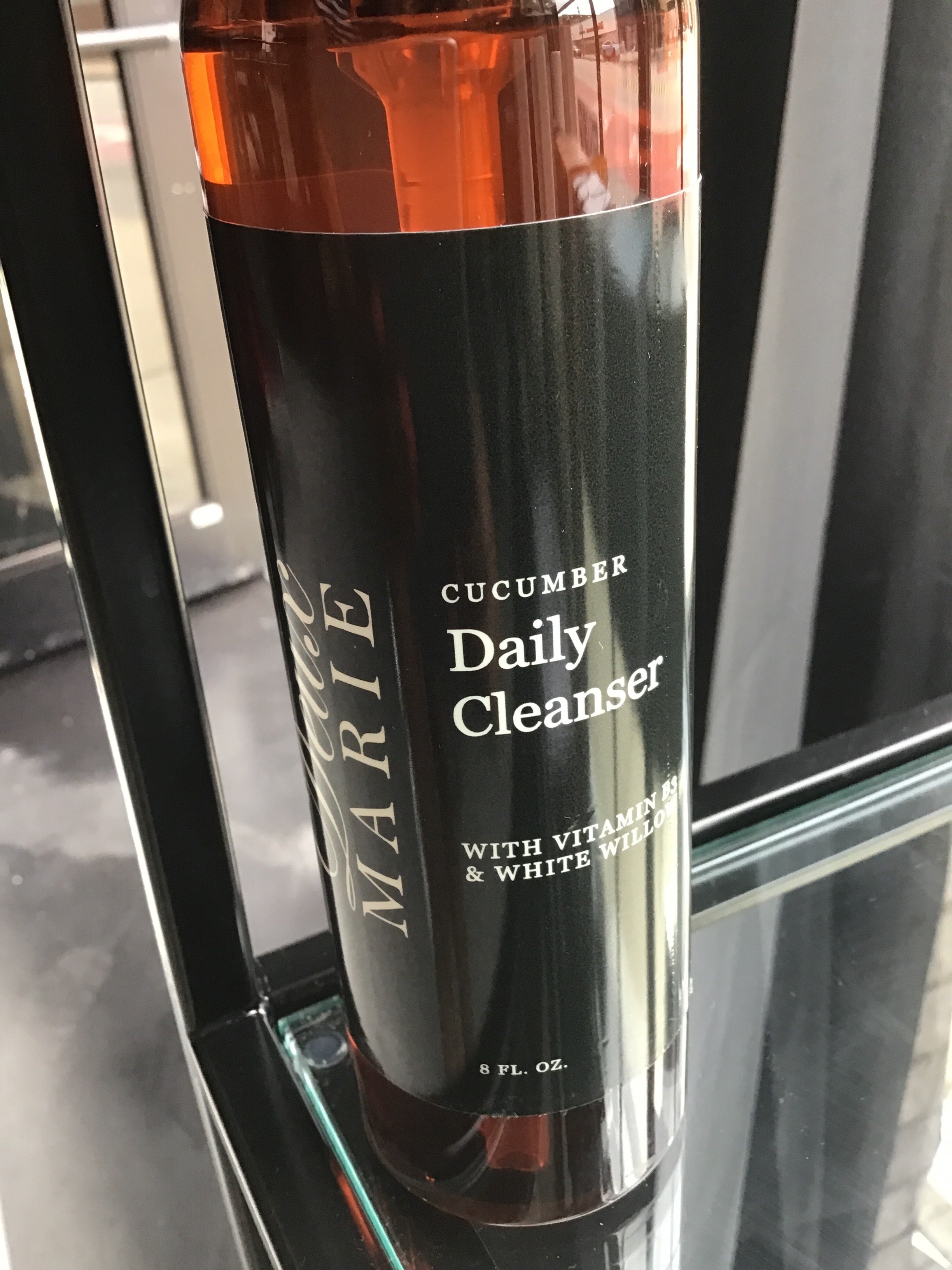 Daily Cleanser