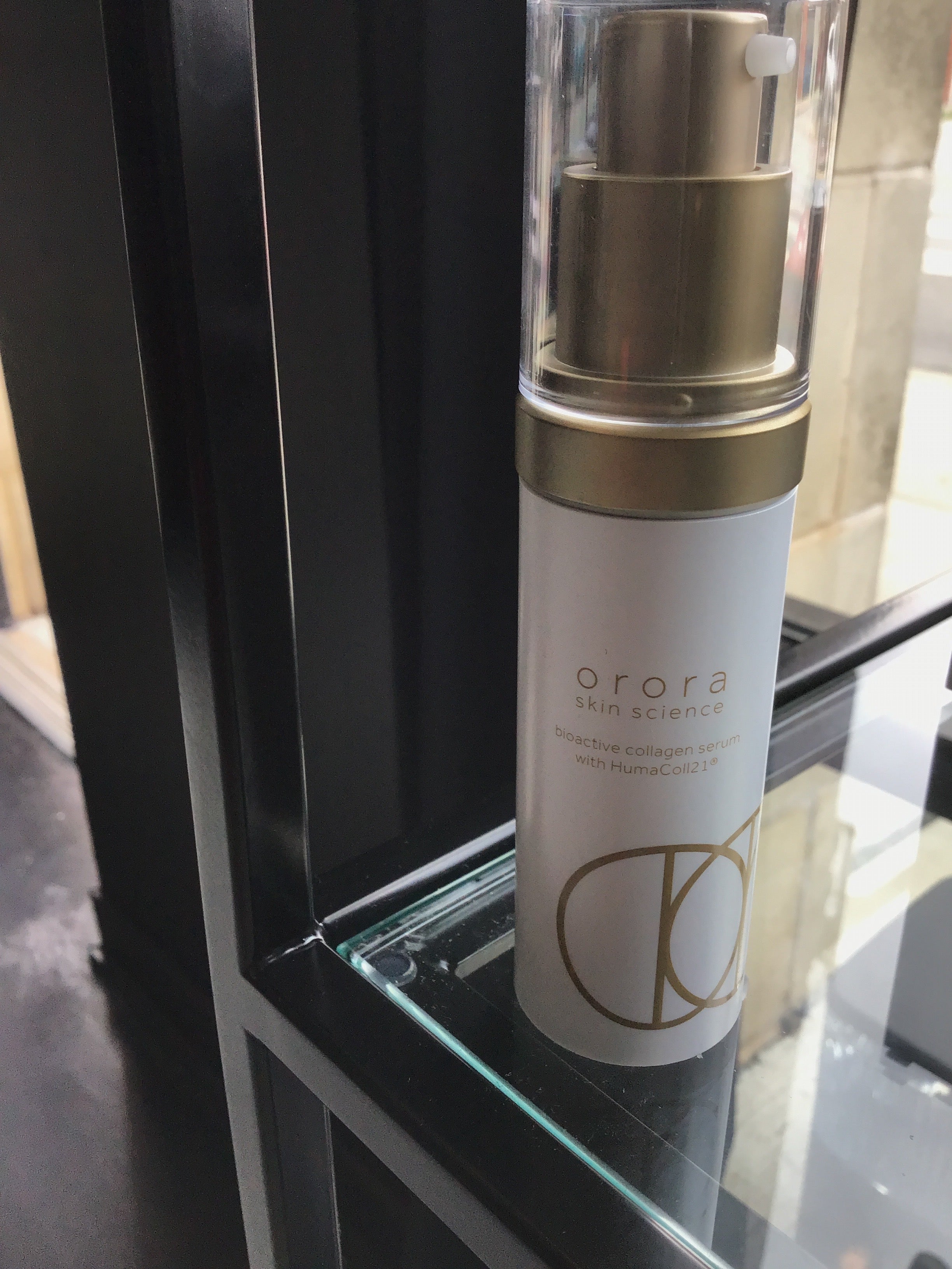 BIOACTIVE COLLAGEN SERUM