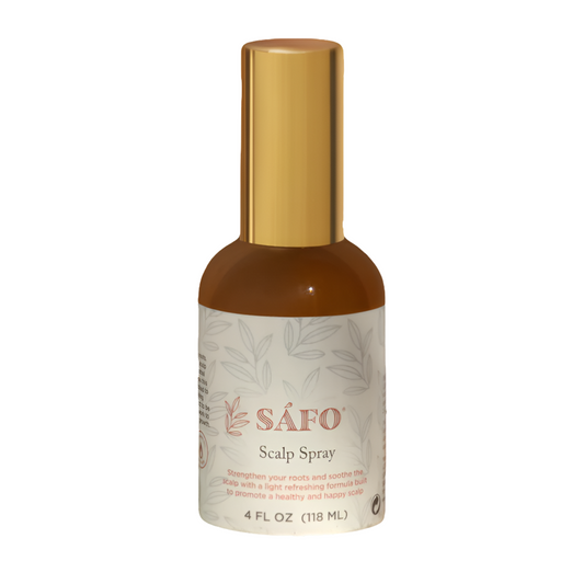 Scalp Spray