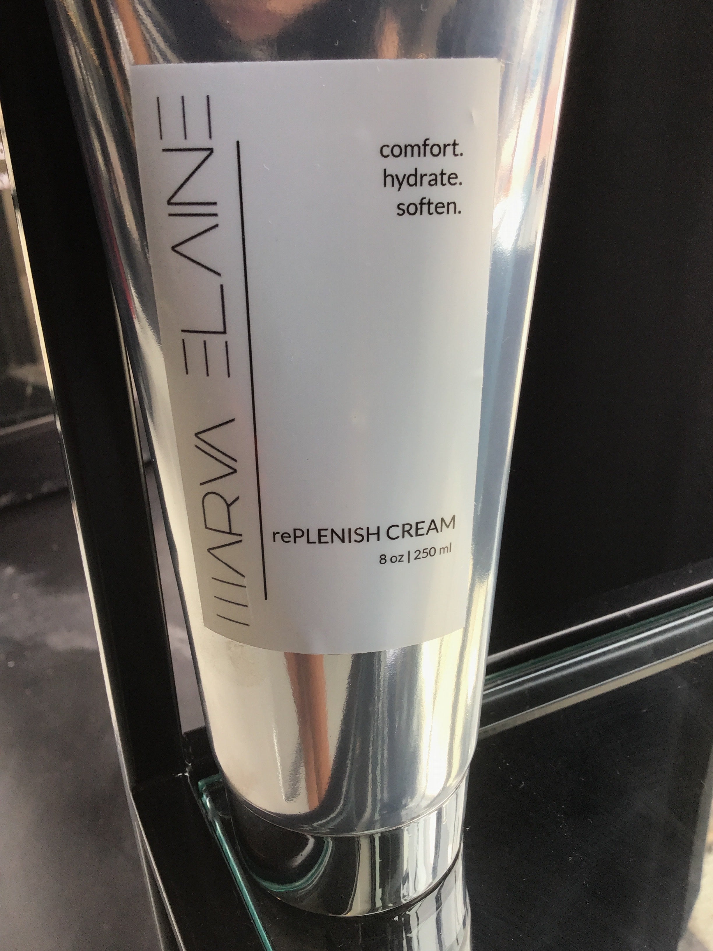 rePLENISH CREAM