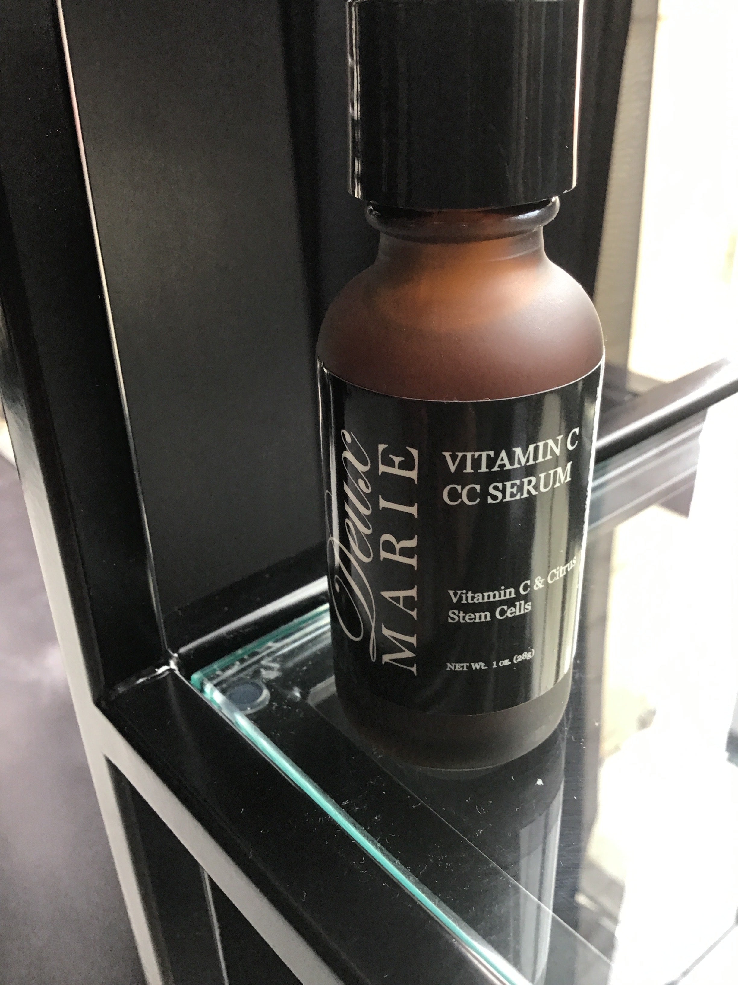 Vitamin C Serum