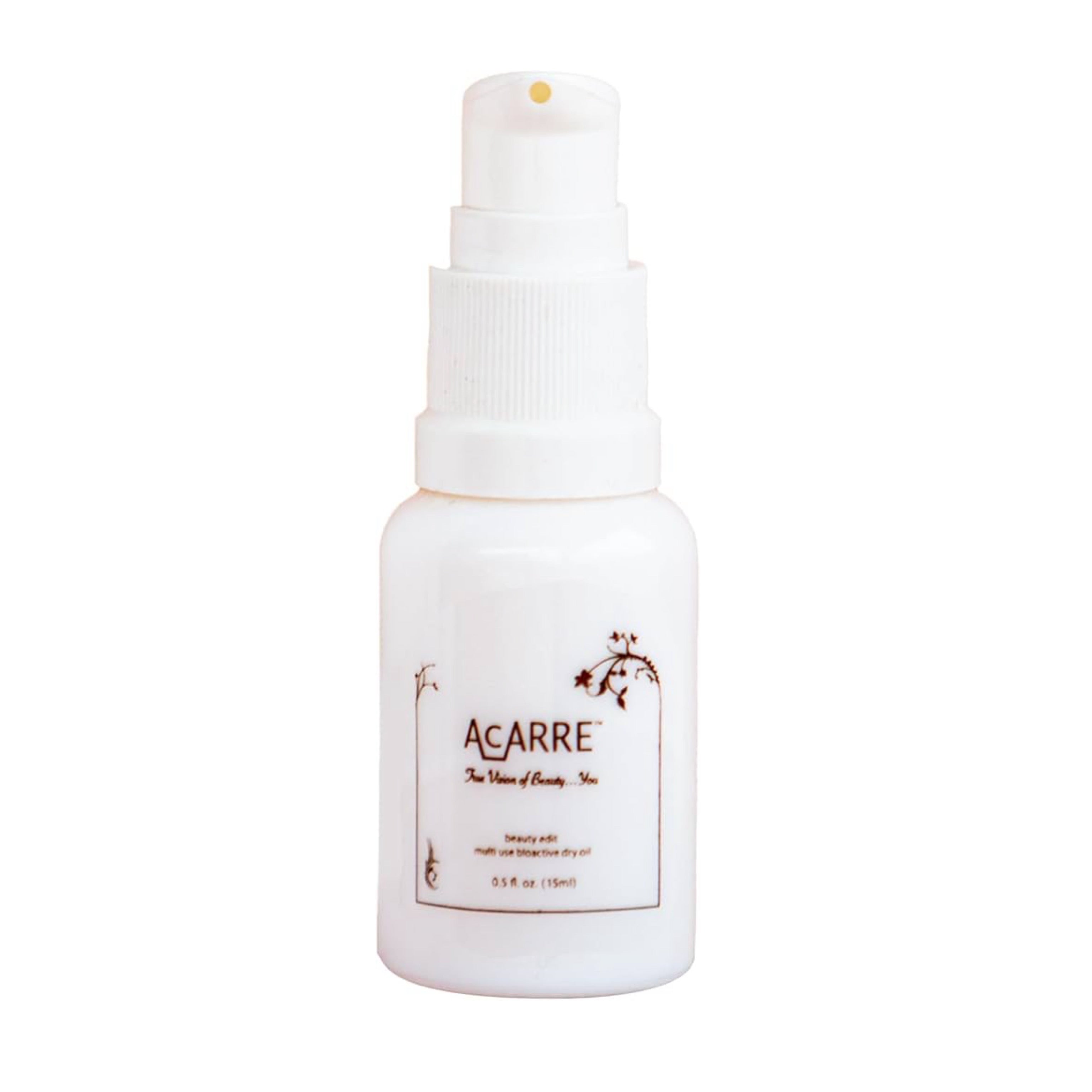 Beauty Edit Bioactive Oil, Full