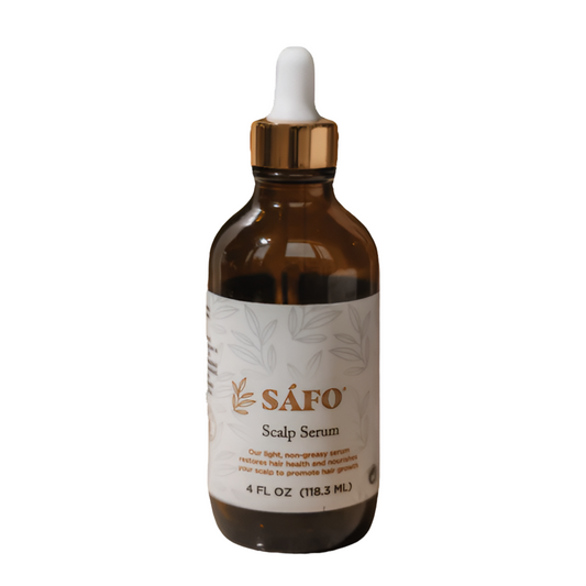 Scalp Serum