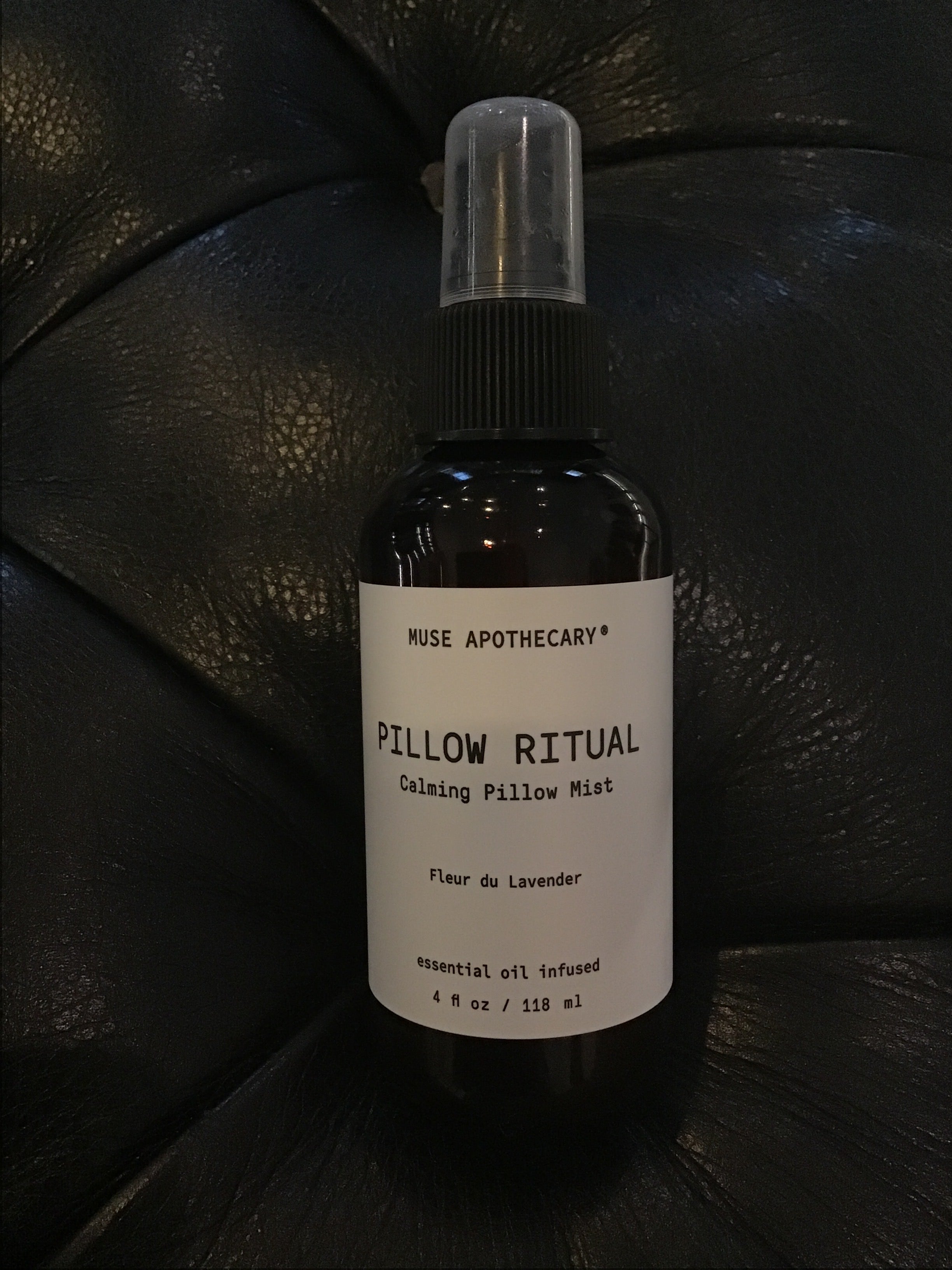 Pillow Ritual Lavender