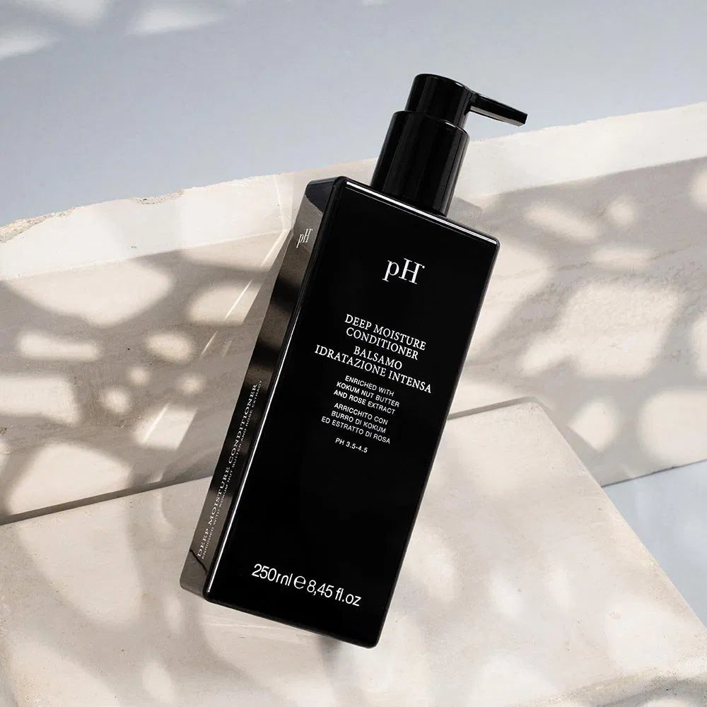 DEEP MOISTURE CONDITIONER