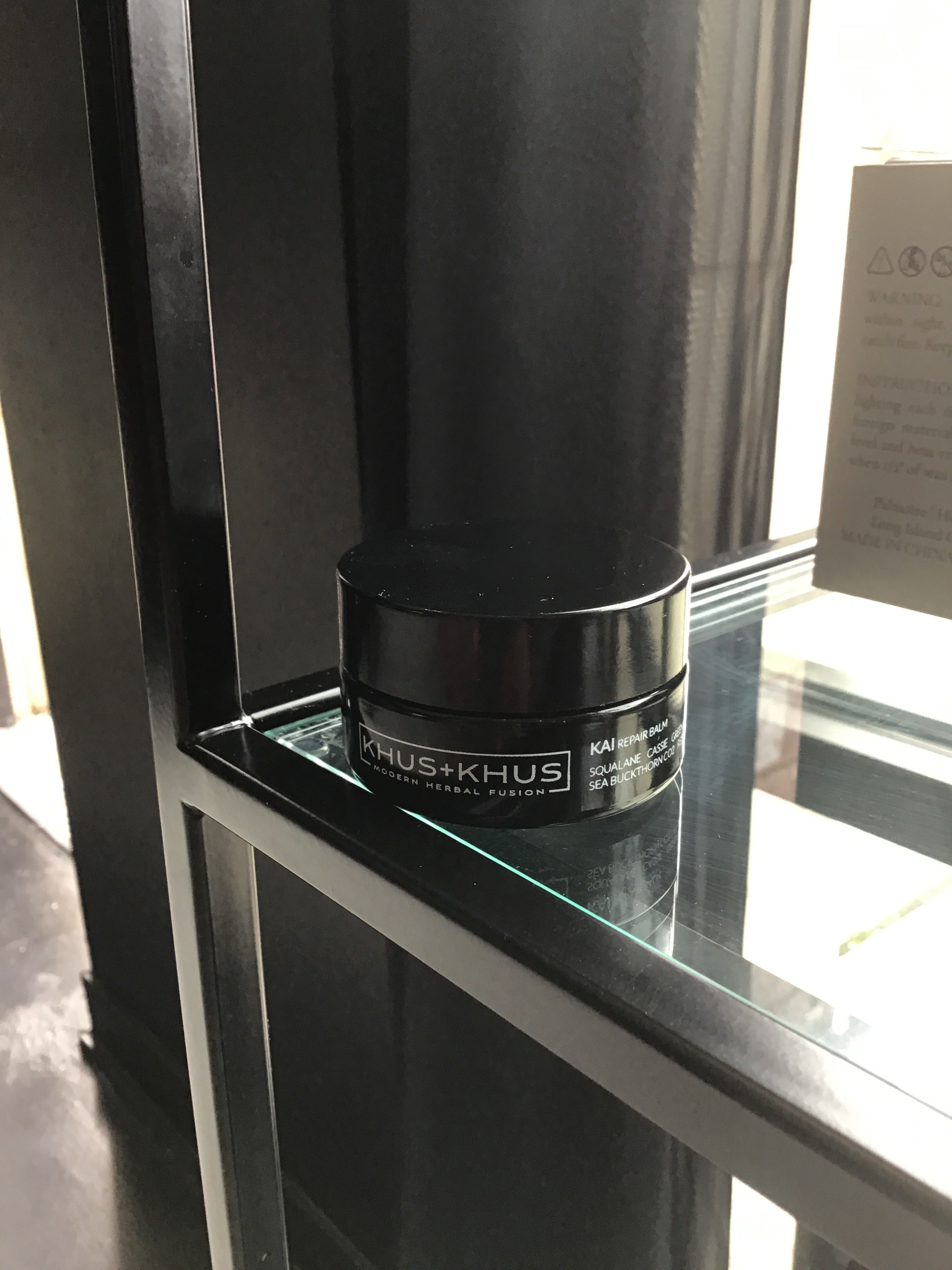 KAI REPAIR BALM