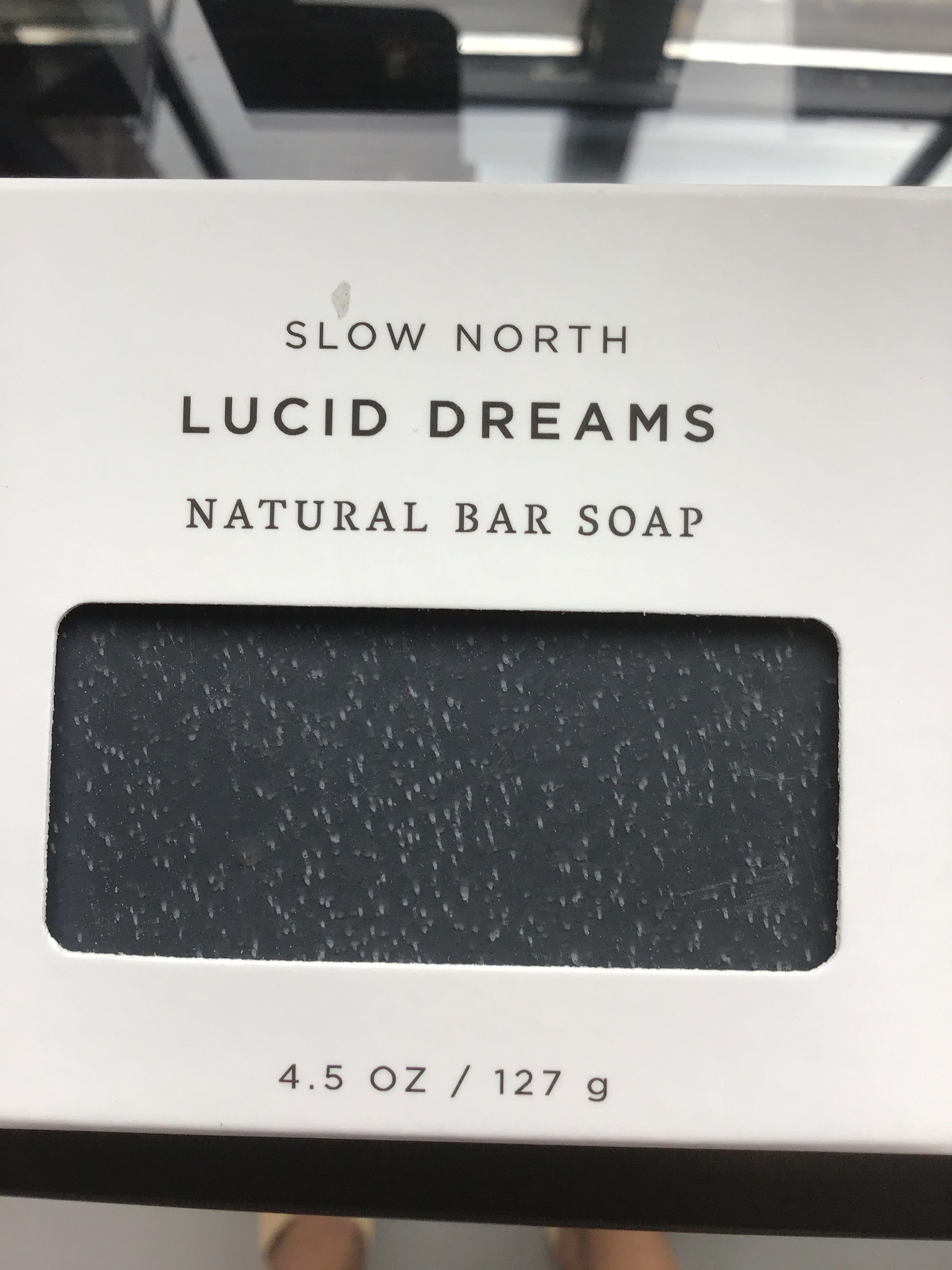 Natural Bar Soap