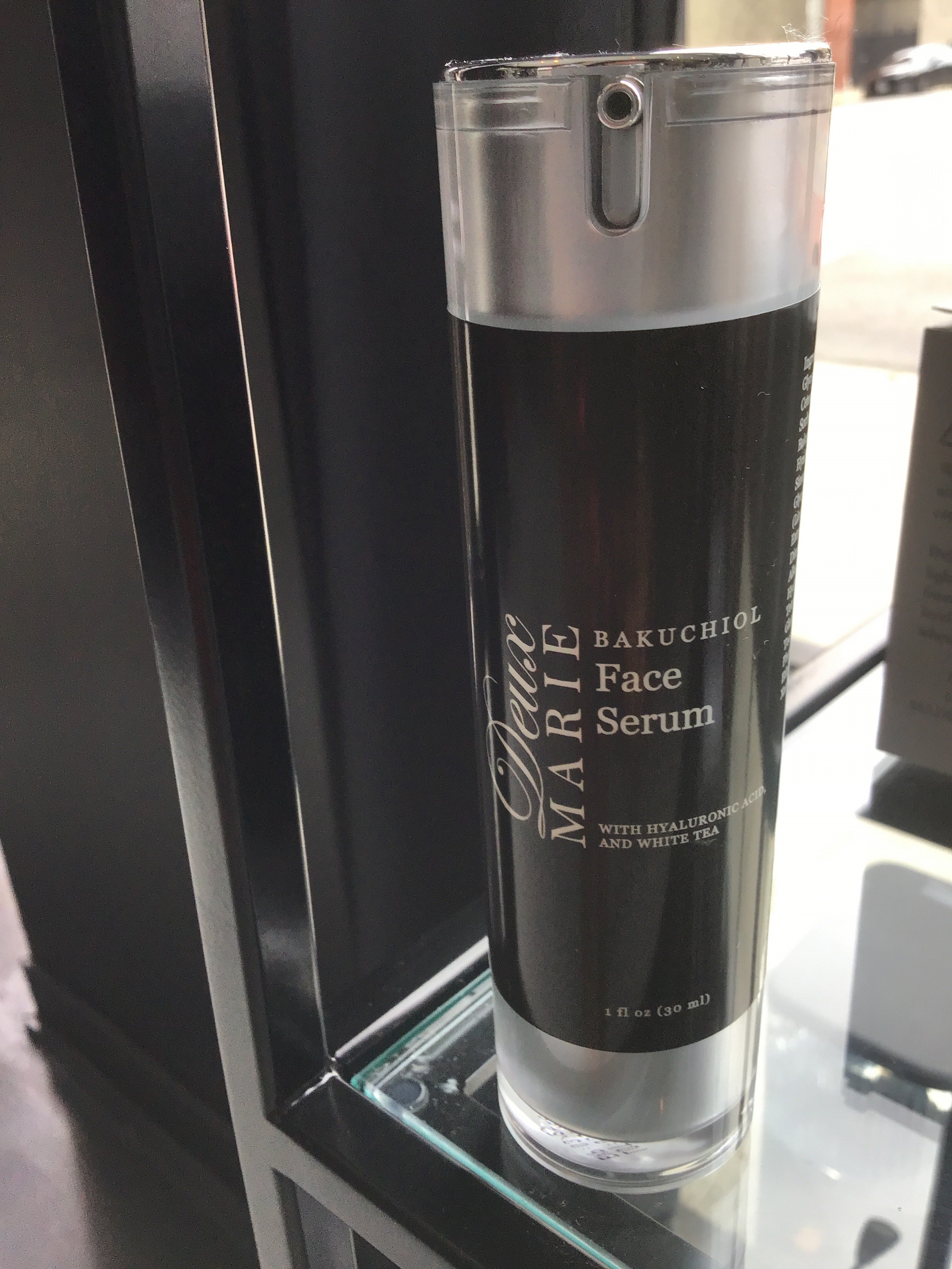 Bakuchiol Face Serum