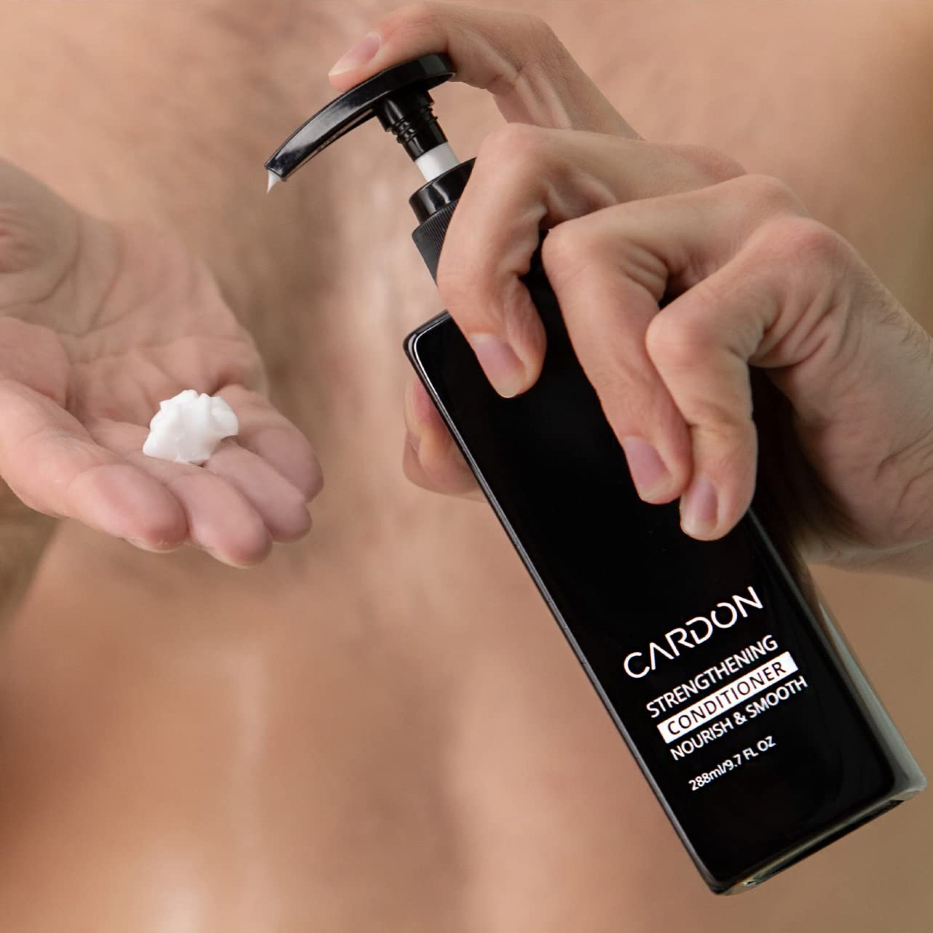 STRENGTHENING CONDITIONER