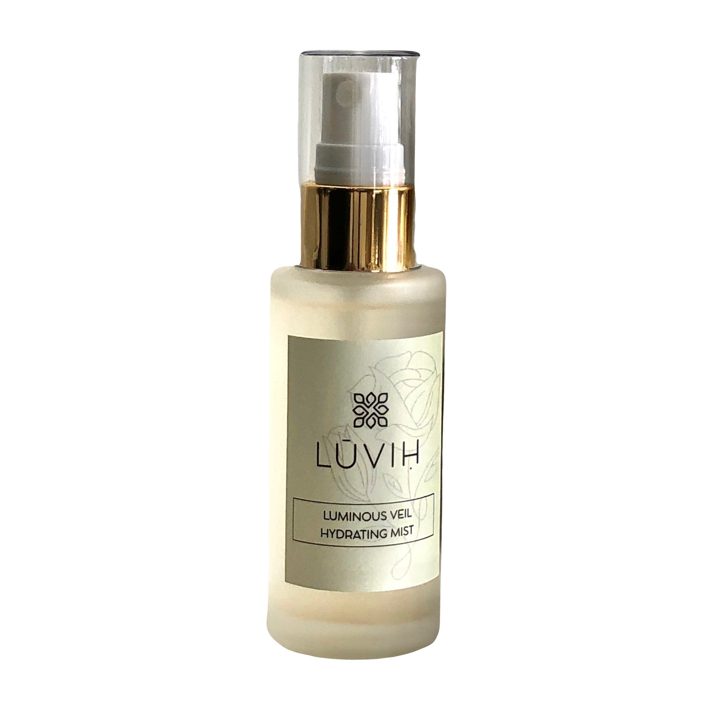 Hydrating Mist