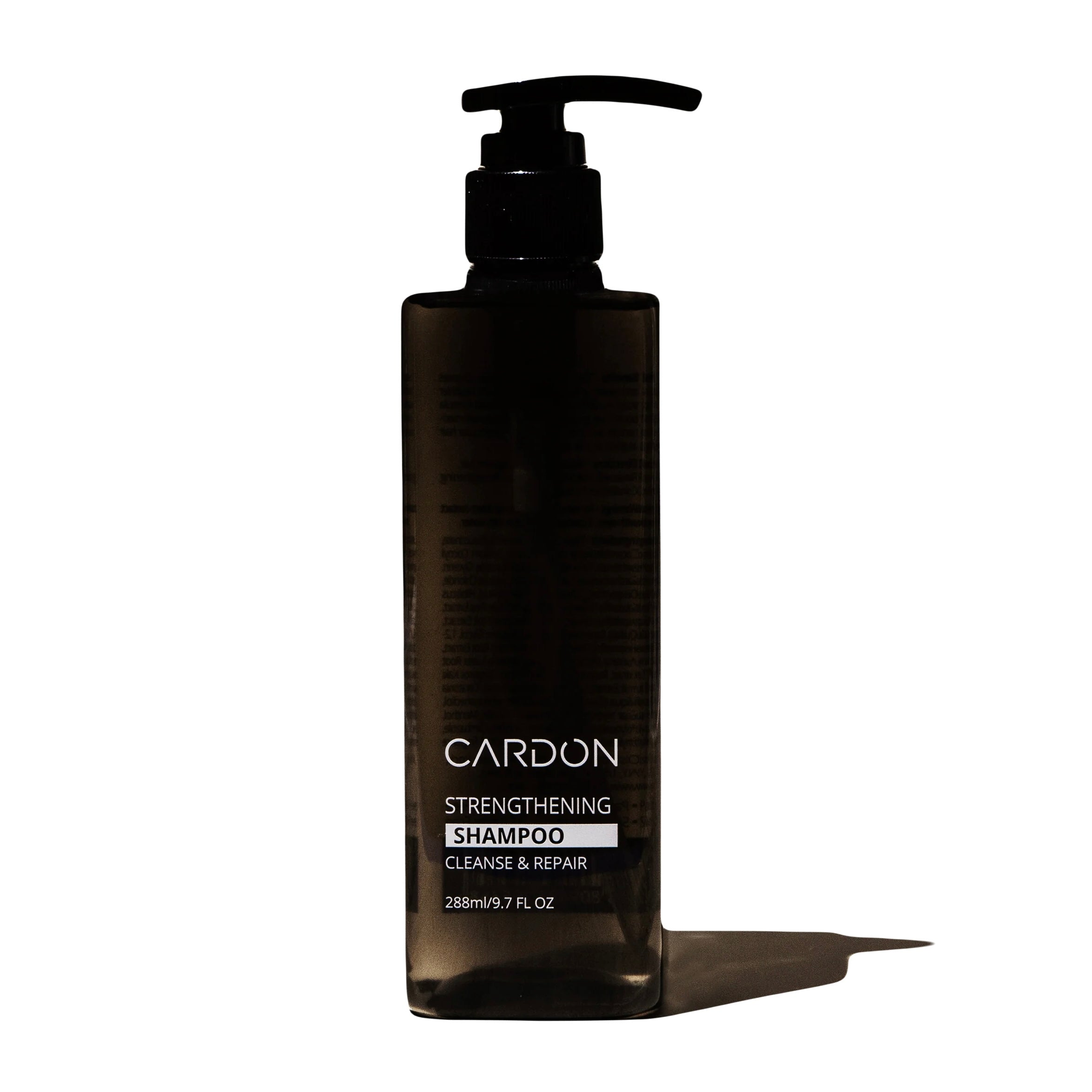 STRENGTHENING SHAMPOO