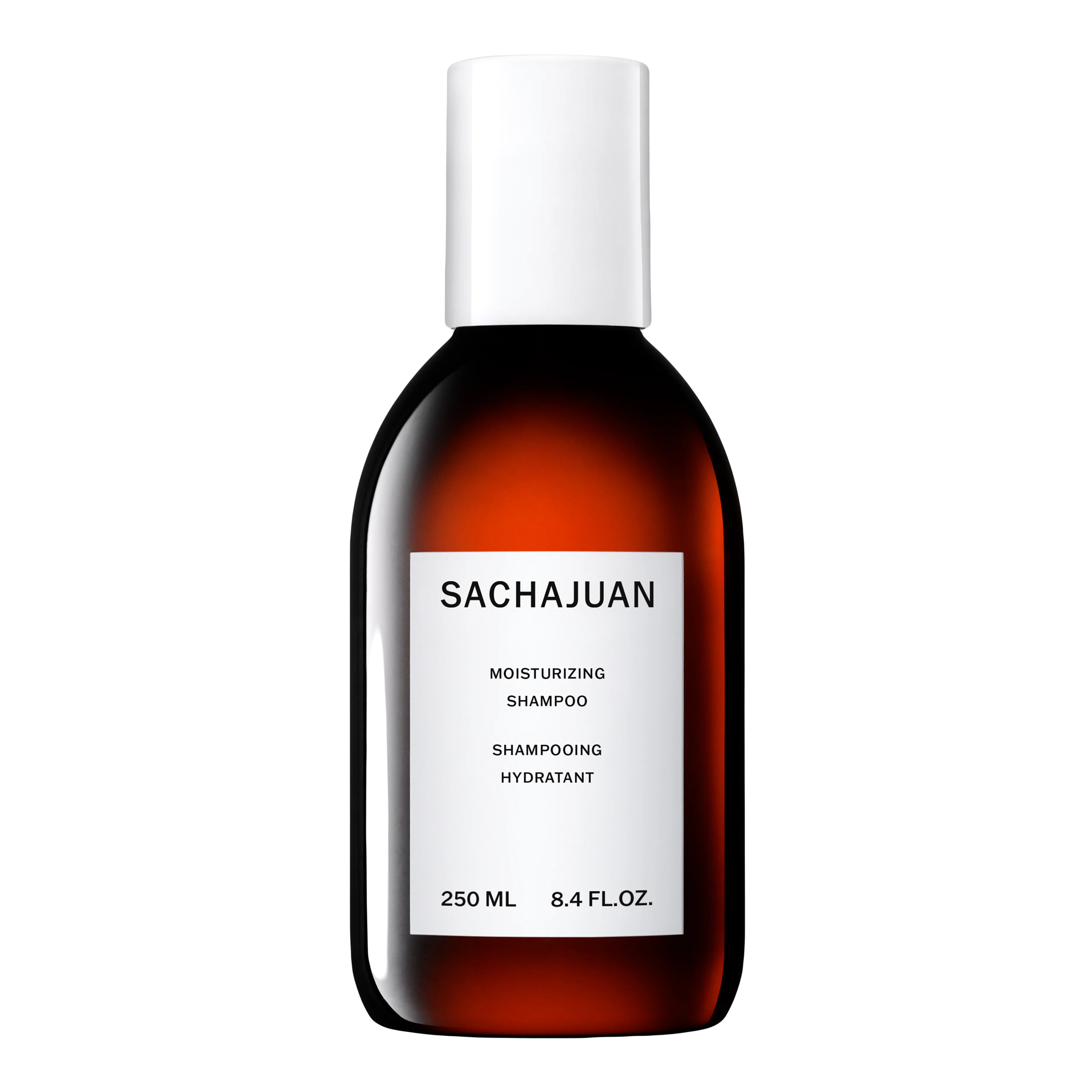 Moisturizing Shampoo