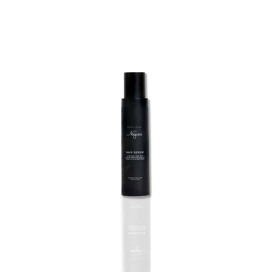 Hair Serum