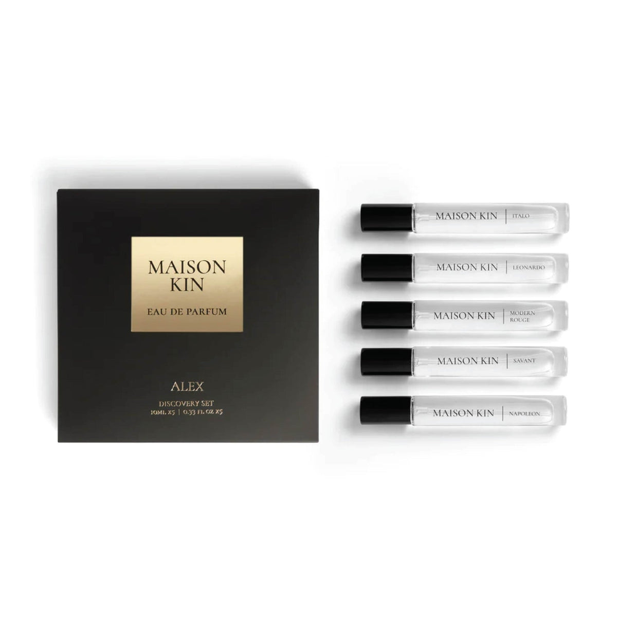 Travel Fragrance