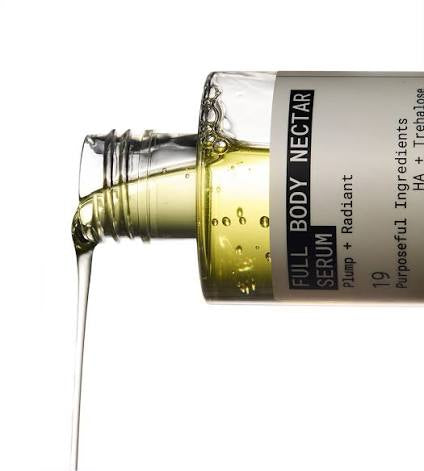 BODY NECTAR SERUM