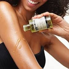 BODY NECTAR SERUM
