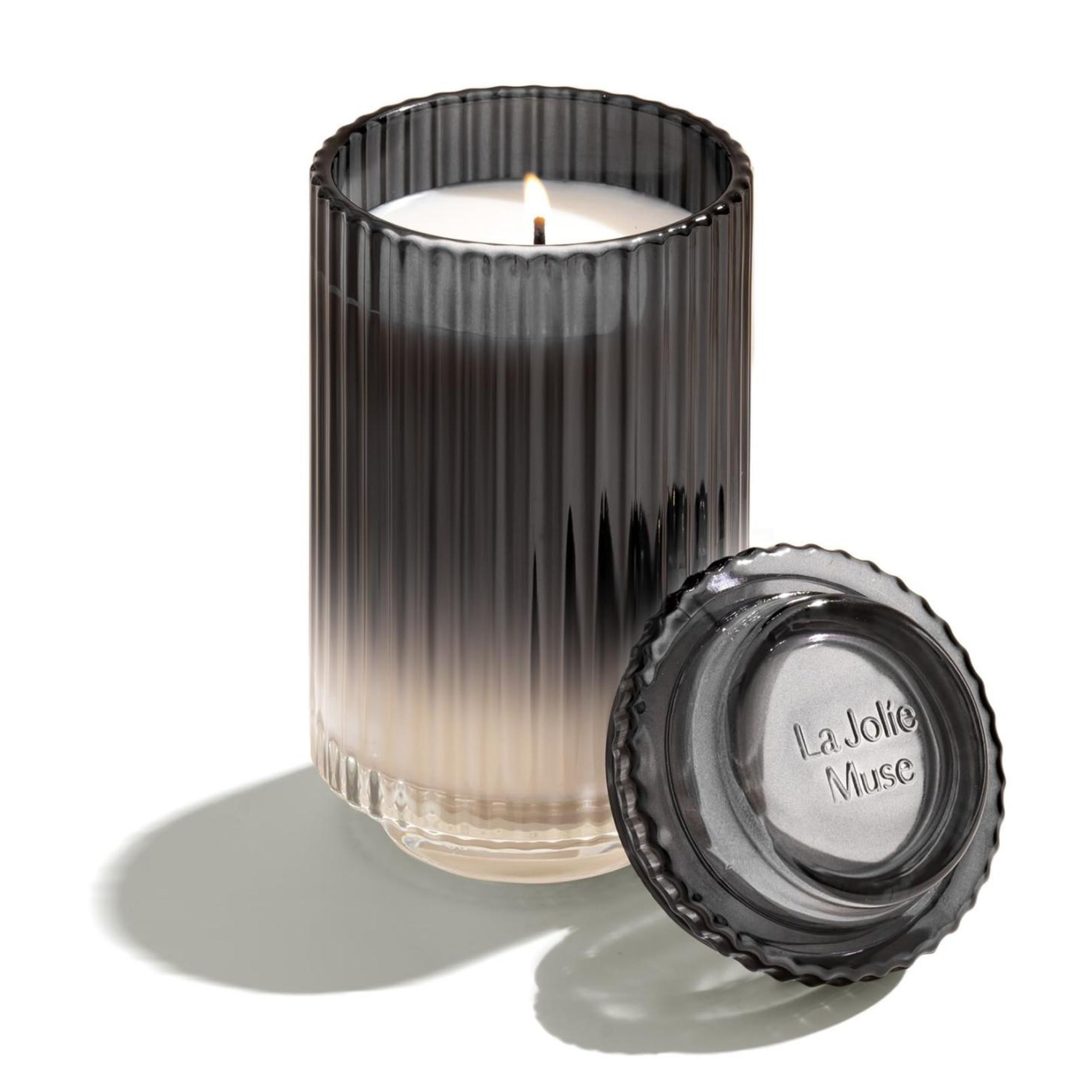 DARK BERRIES CANDLE