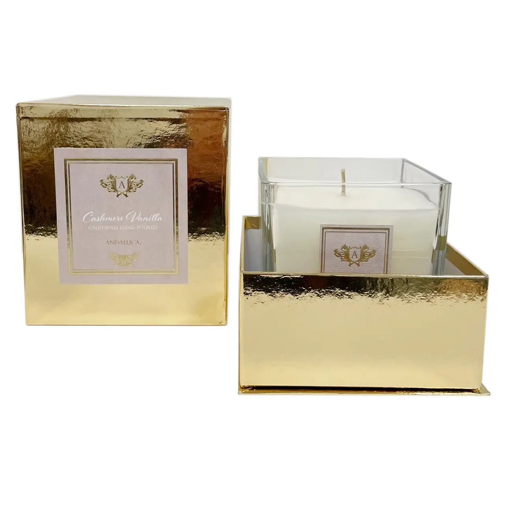 Cashmere Vanilla
