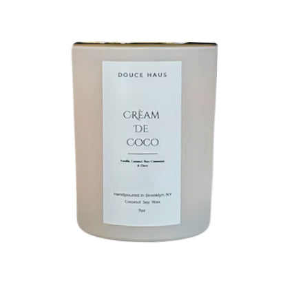 Créam de Coco