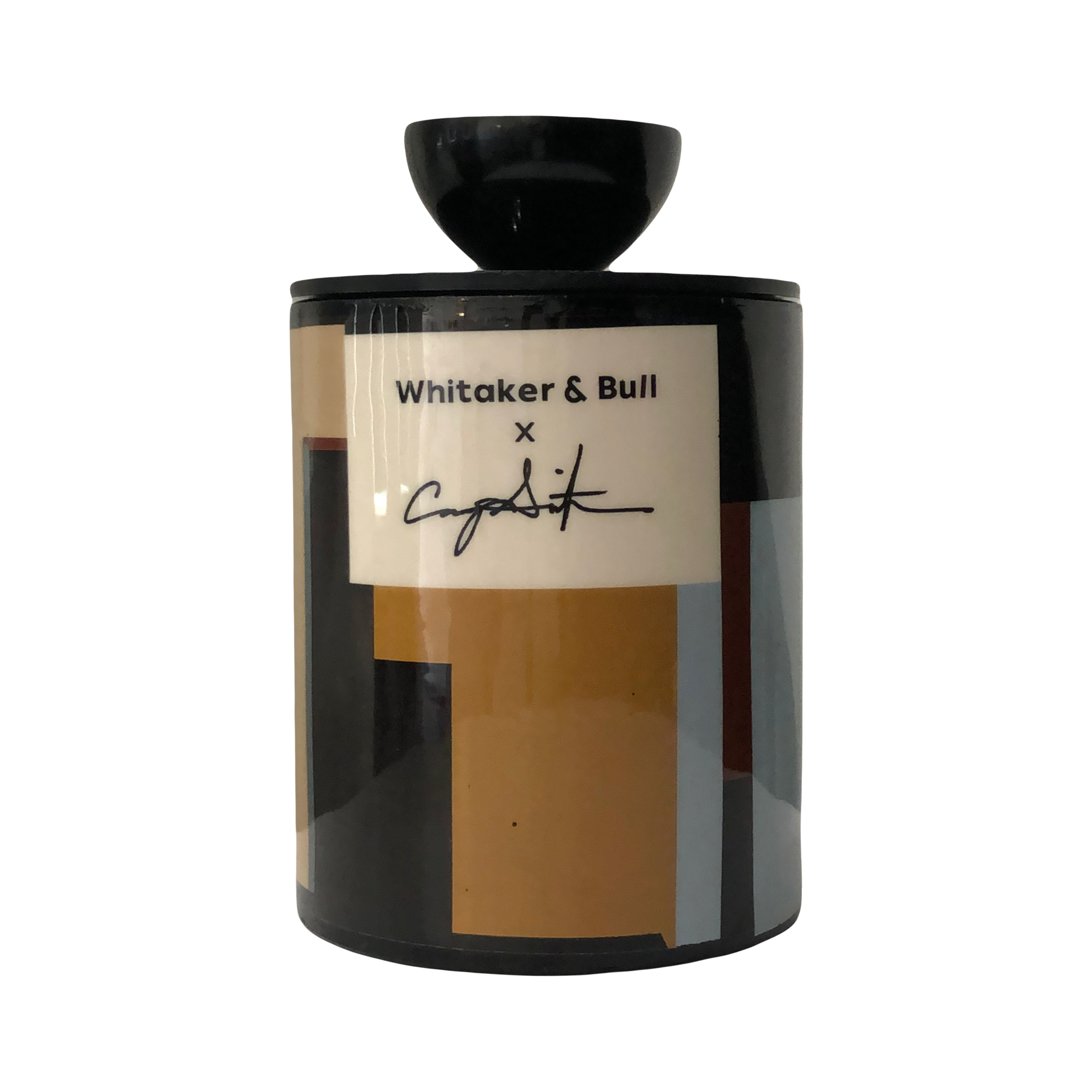 Casey Smith Candle