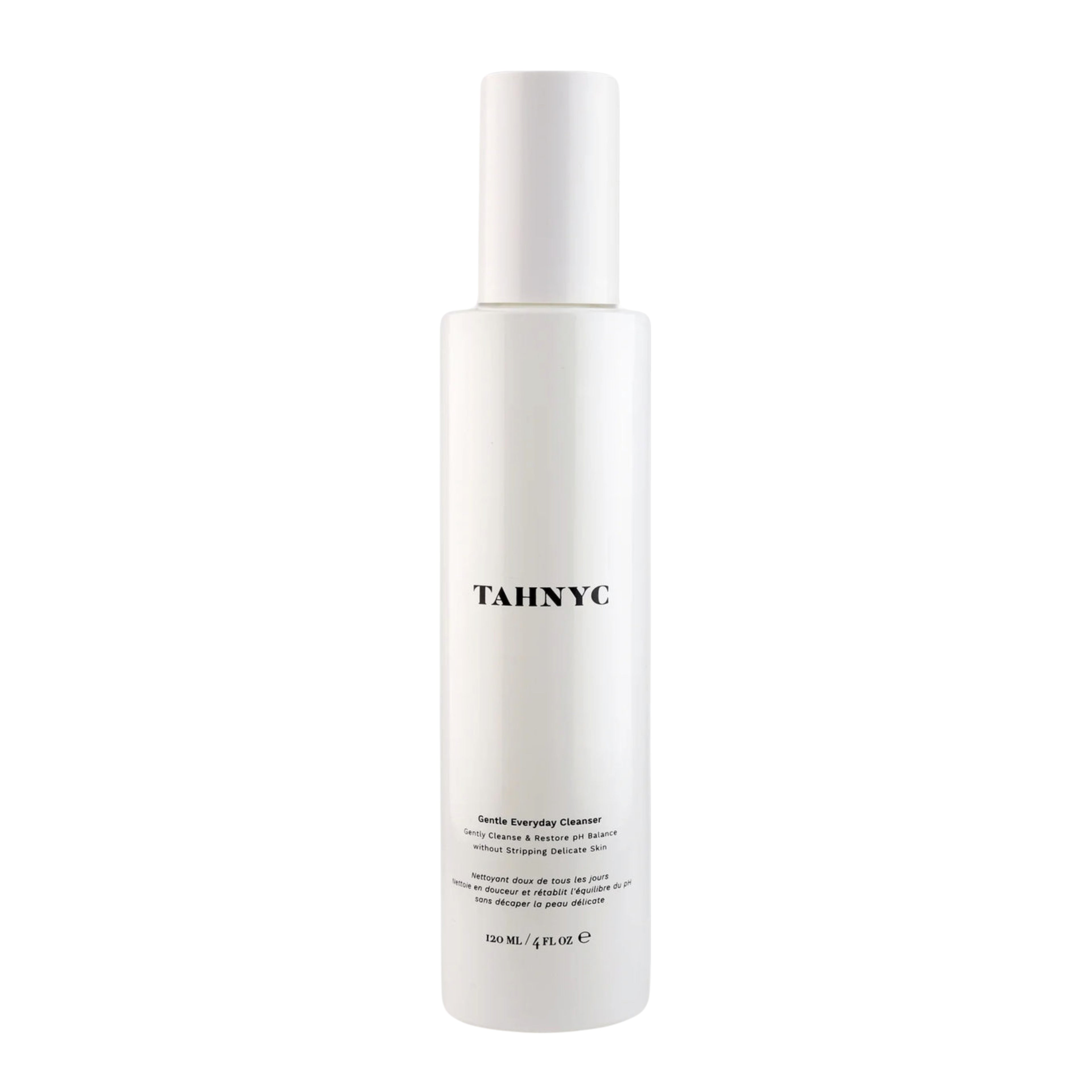Gentle Cleanser