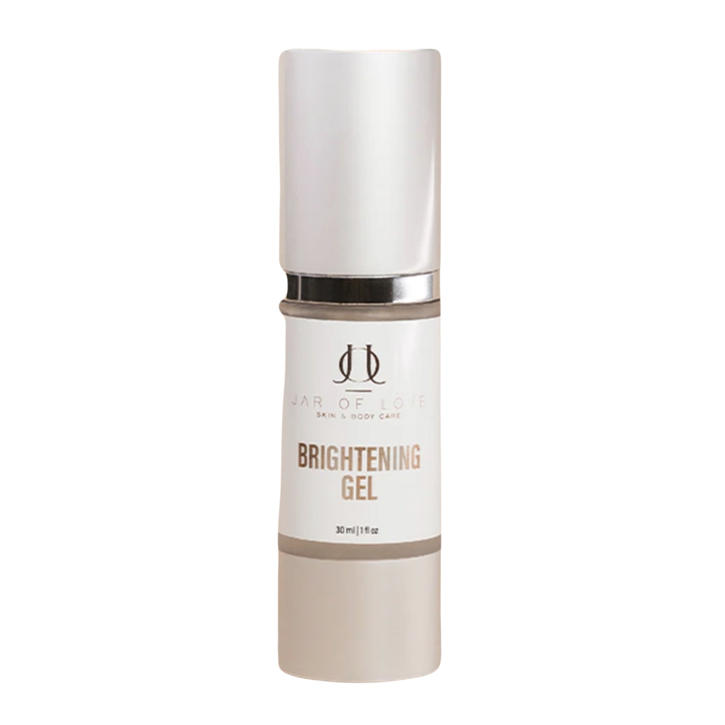 Brightening Gel