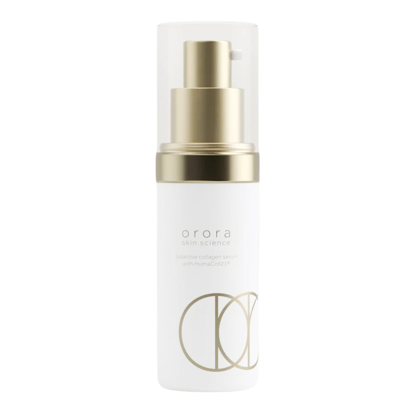 Bioactive Collagen Serum