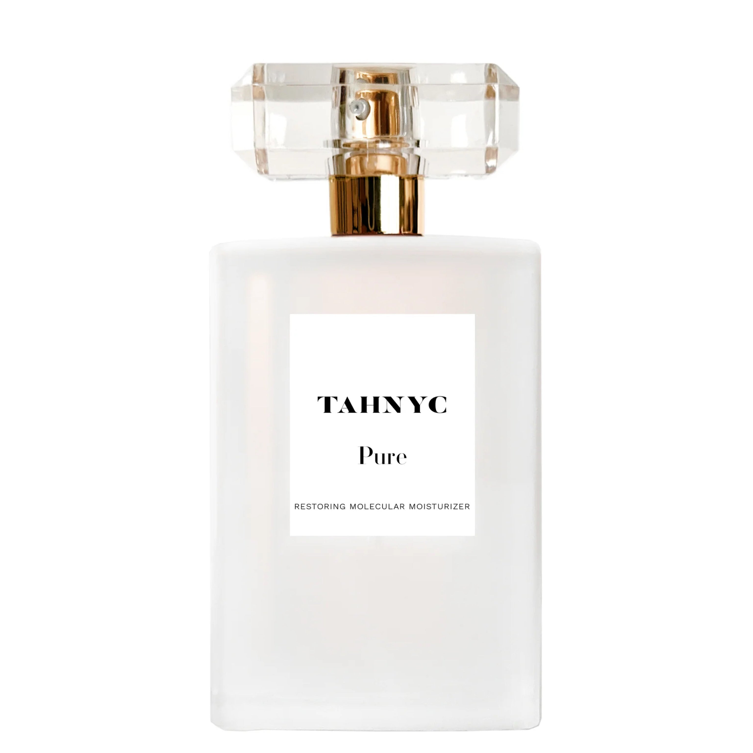 Pure Moisturizer
