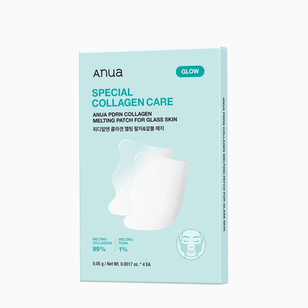 PDRN Collagen Melting Patch