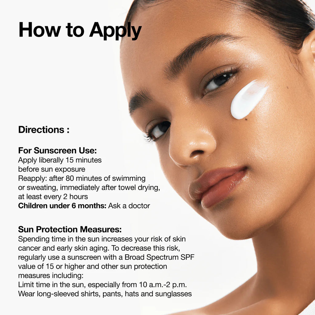 Zero Cast Sunscreen