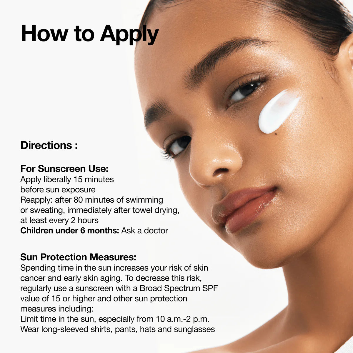 Zero Cast Sunscreen