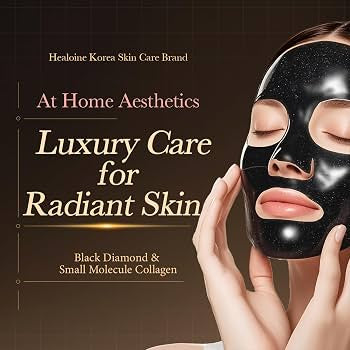 Premium Chest Neck Mask