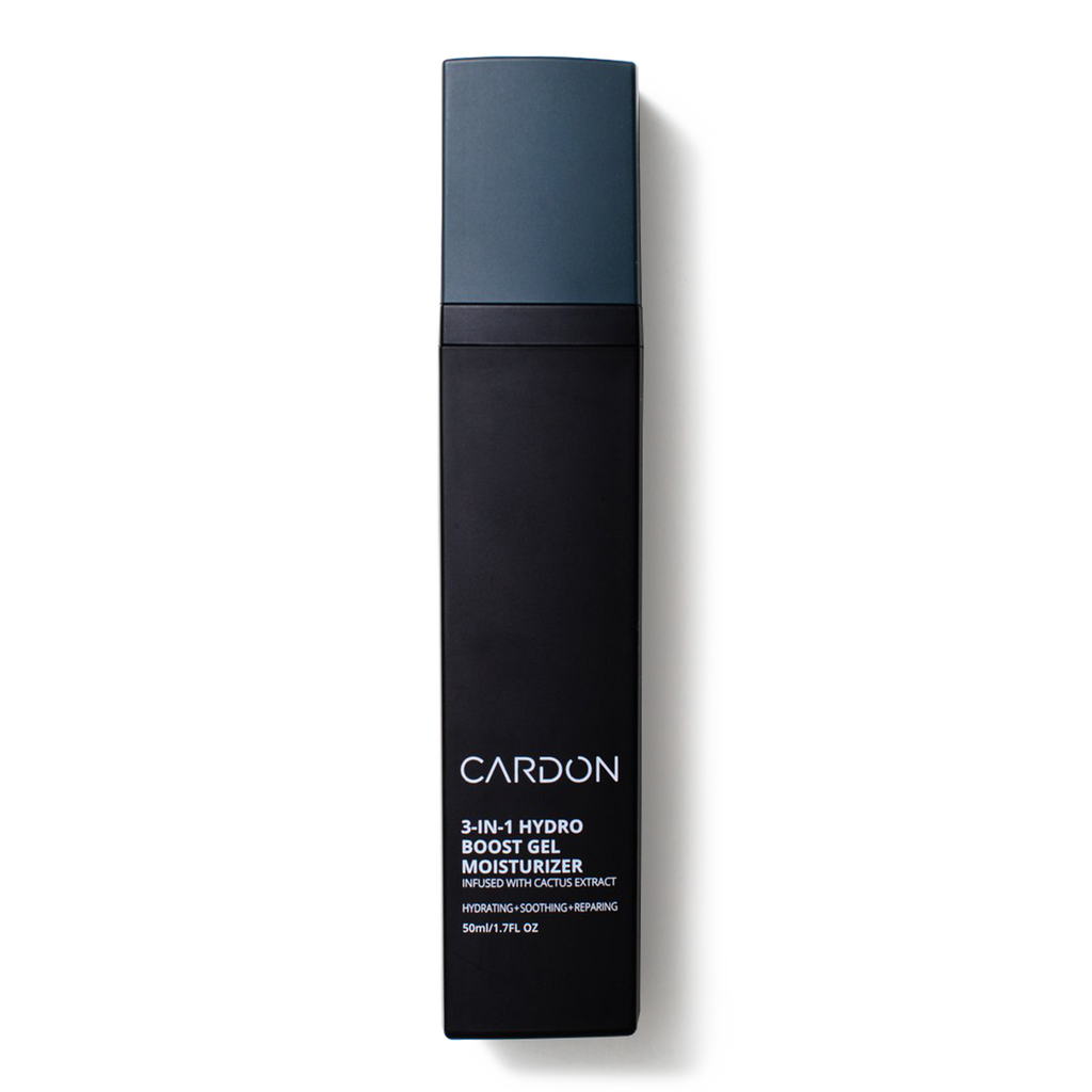 Hydro Boost Gel Moisturizer