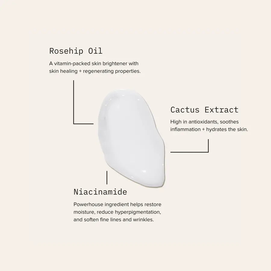 Hydro Boost Gel Moisturizer