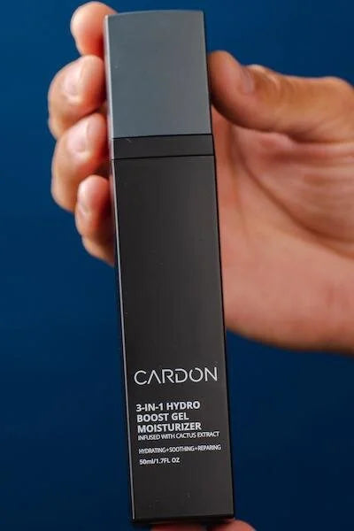 Hydro Boost Gel Moisturizer