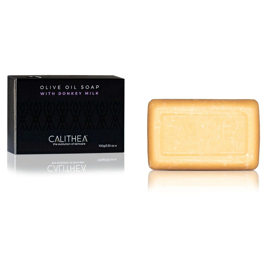 Donkey Milk Soap Bar