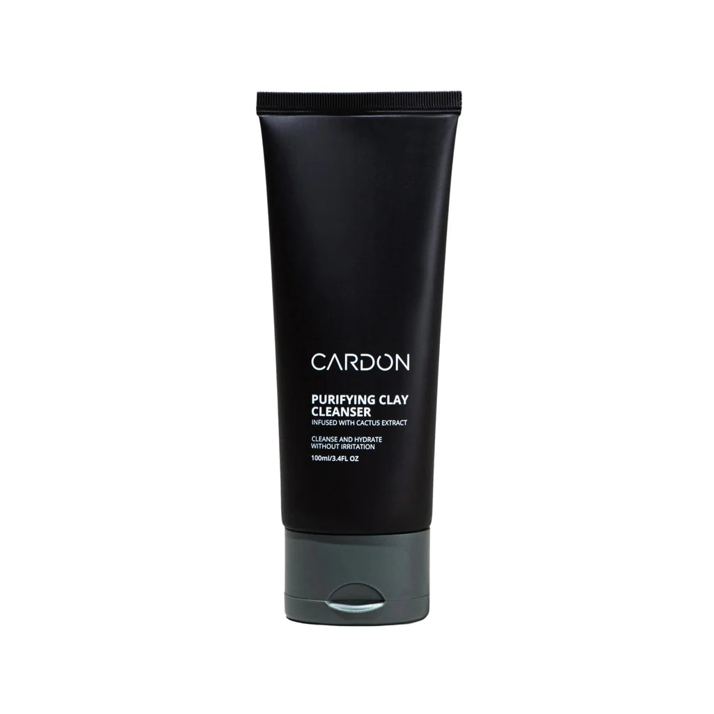 Purifying Clay Cleanser
