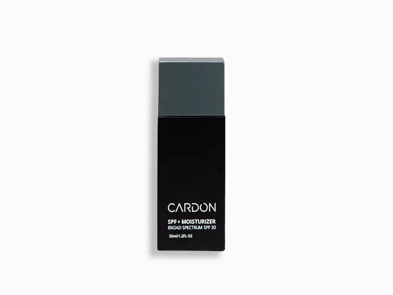 SPF Moisturizer