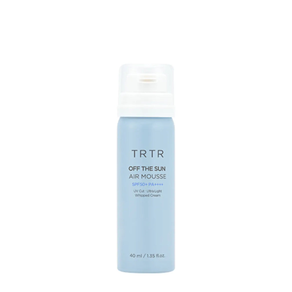 Off The Sun Air Mousse SPF